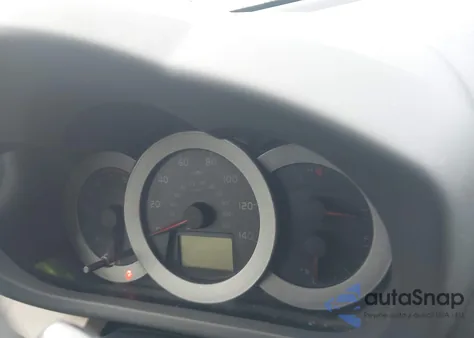 2008 Toyota Rav4 from USA, damaged, VIN JTMZD33V085090897